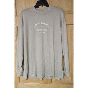 Abercrombie‎ & Fitch Medium Long Sleeve Shirt
